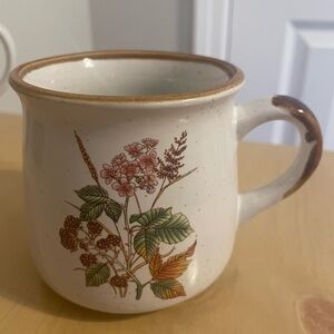 Ceramic Mug